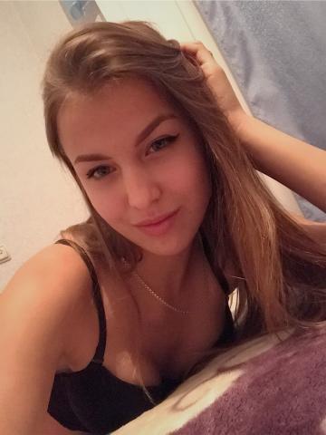 Проститутка Стелла